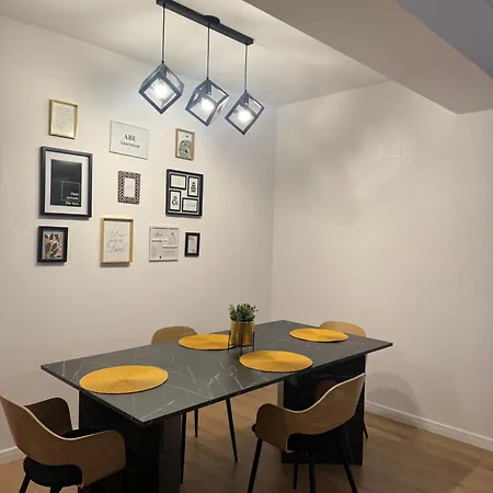 Abe Apartment Craiova