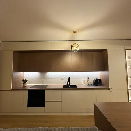 Apartment Abe Craiova