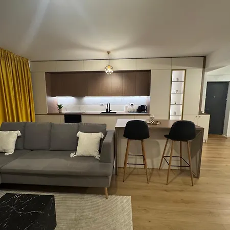 Abe Apartment