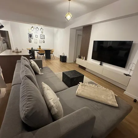 Apartment Abe *