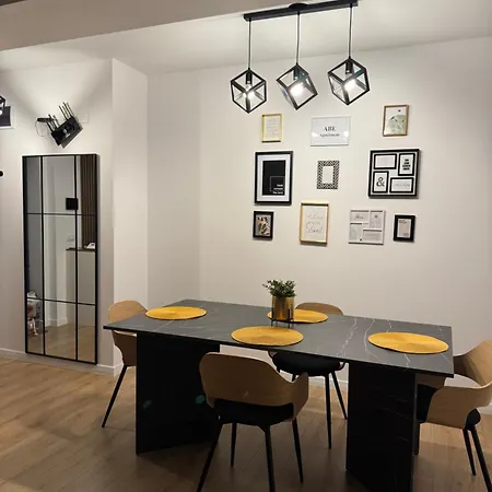 Abe Apartment