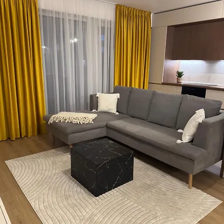 Abe Apartment *