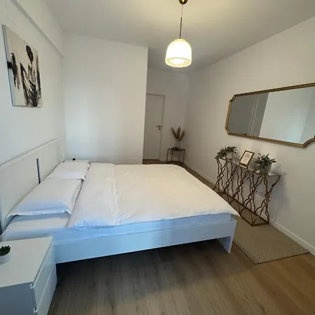 Apartment Abe Craiova