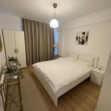 Abe Apartment Craiova