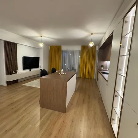 Abe Apartment