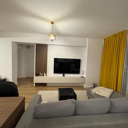 Apartment Abe