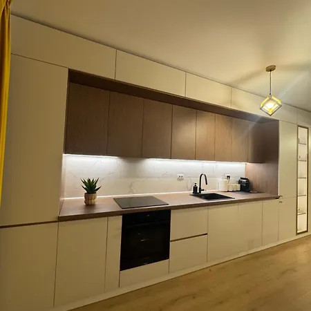 Abe Apartment
