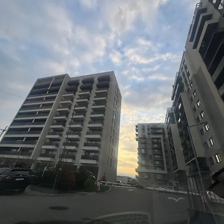 Apartment Abe Craiova