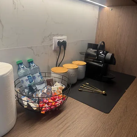 Apartment Abe Craiova