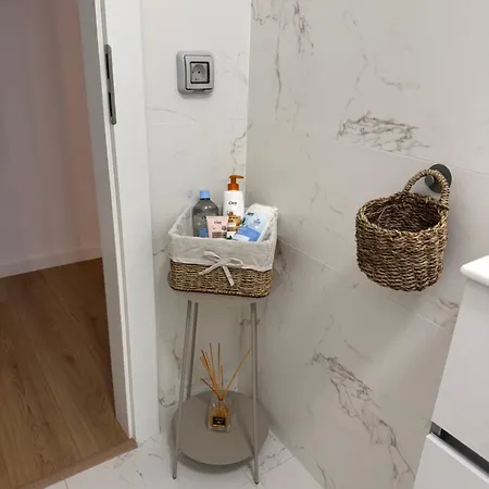 Abe Apartment *