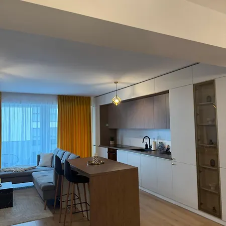 Apartment Abe Craiova