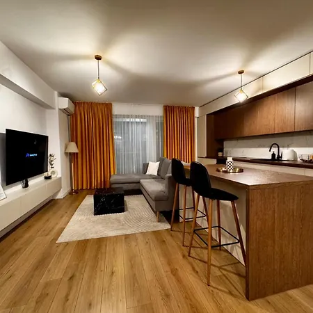 Abe Apartment Craiova