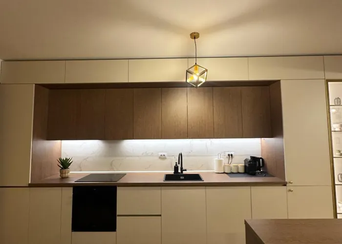 דירה Abe קריובה