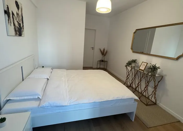 דירה Abe קריובה