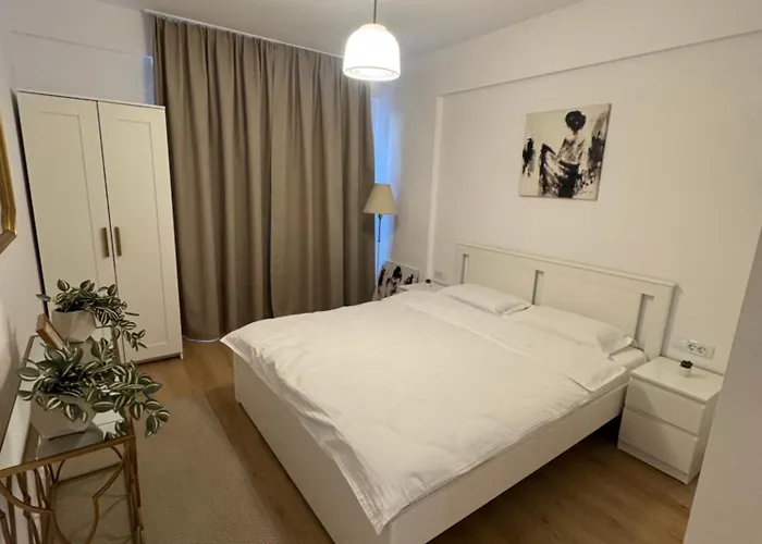 Abe Apartman Craiova