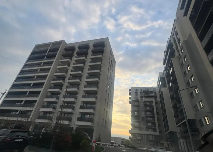 דירה Abe קריובה