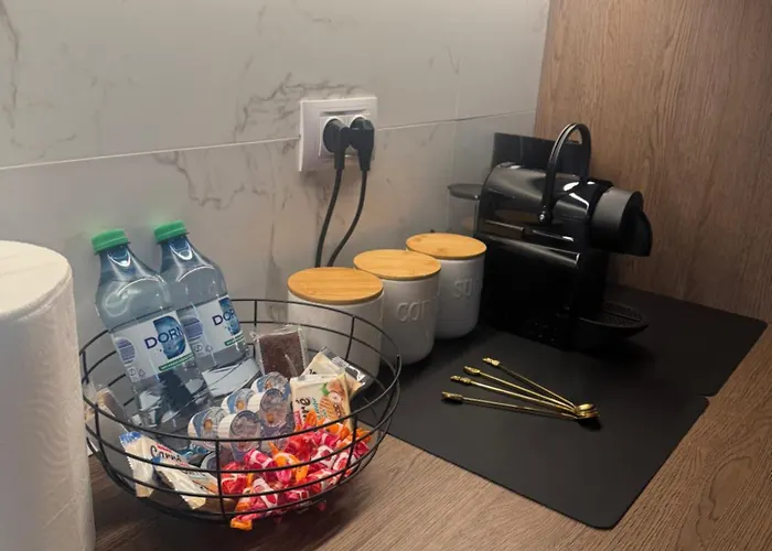 דירה Abe קריובה