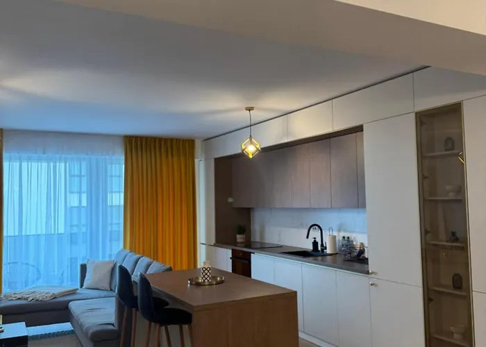 דירה Abe קריובה