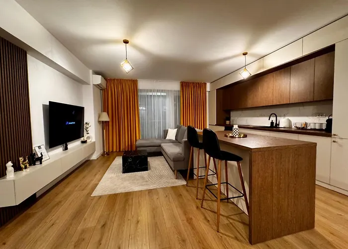 Abe Lejlighed Craiova